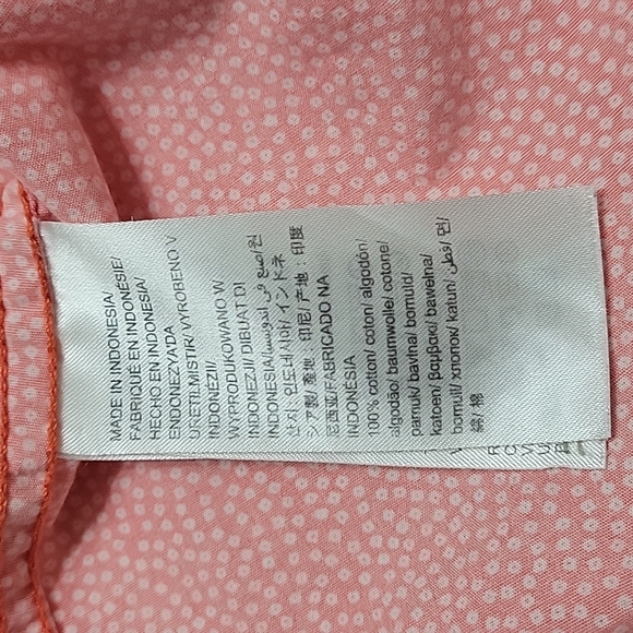 Calvin Klein Button Down - Picture 6 of 6